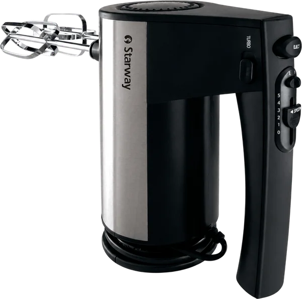 مضرب كيك كهربائي — Starway SM-2500KVHB