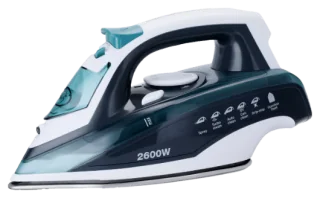مكواة — Starway SW-8740CI