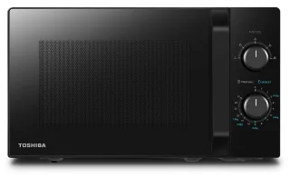 ميكروويف — Toshiba MW2-MM20PF(BK)