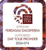 Ferðamálastofa authorized day tour provider, licence 2026-074