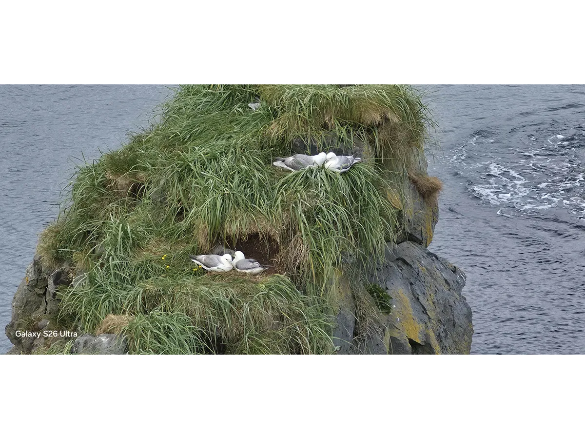 Snæfellsnes Peninsula