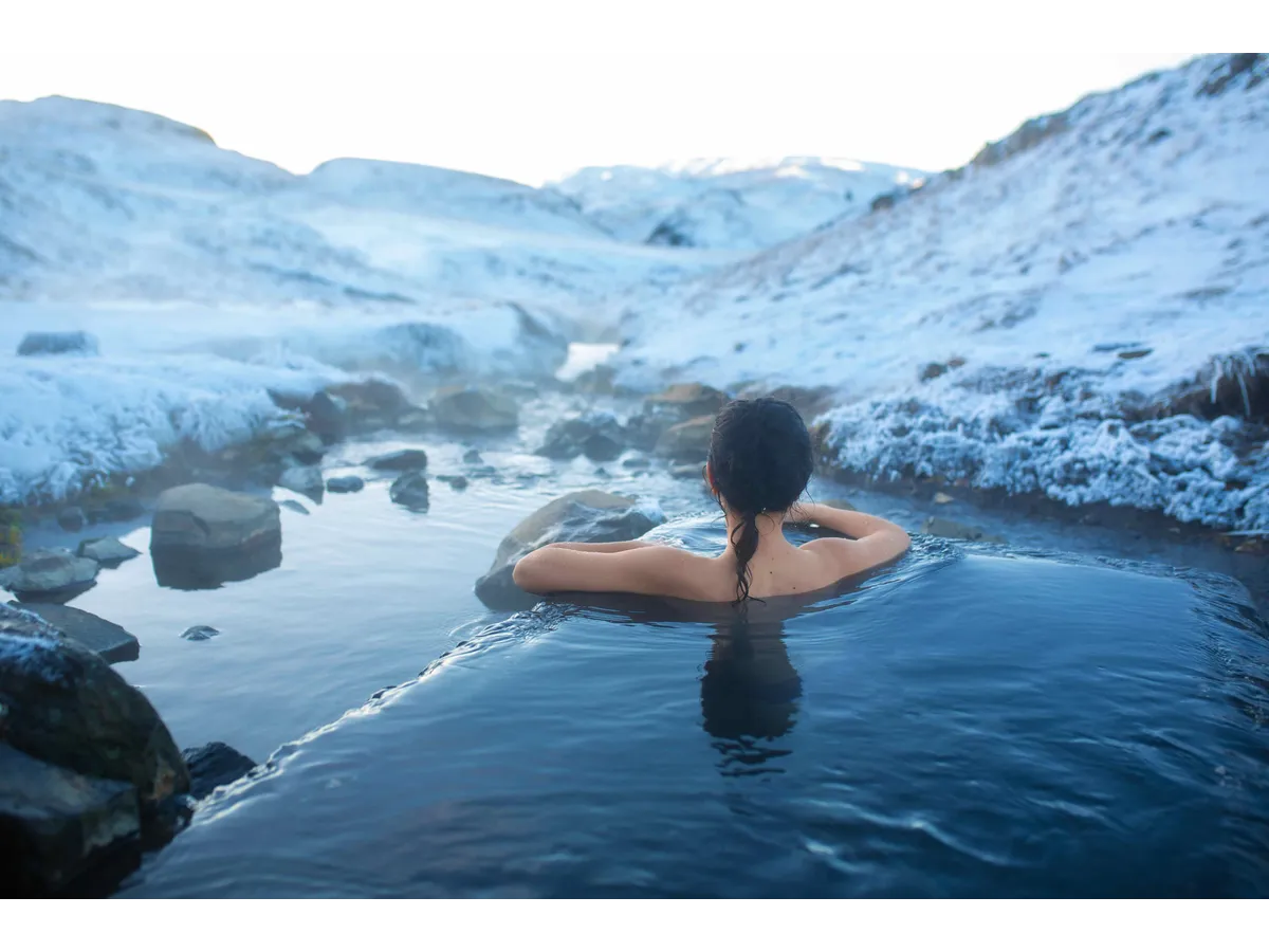 Reykjavík / KEF Airport ↔ Blue Lagoon Private Transfer