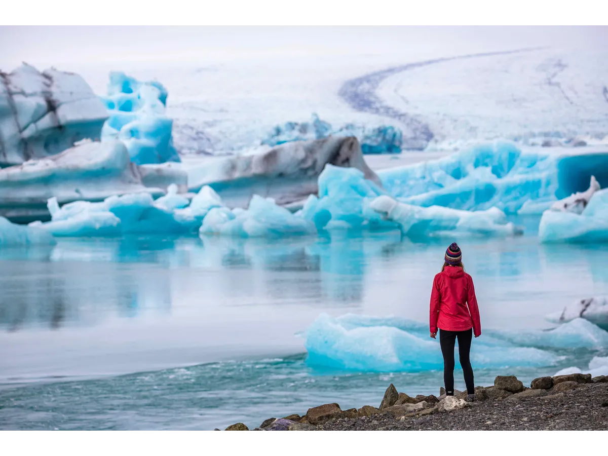 Golden Circle + Blue Lagoon ( English & Spanish)