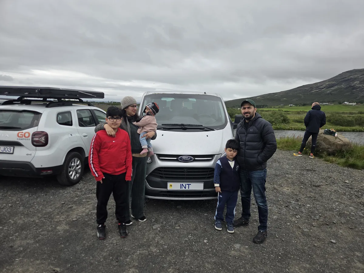 South Coast Private Tour