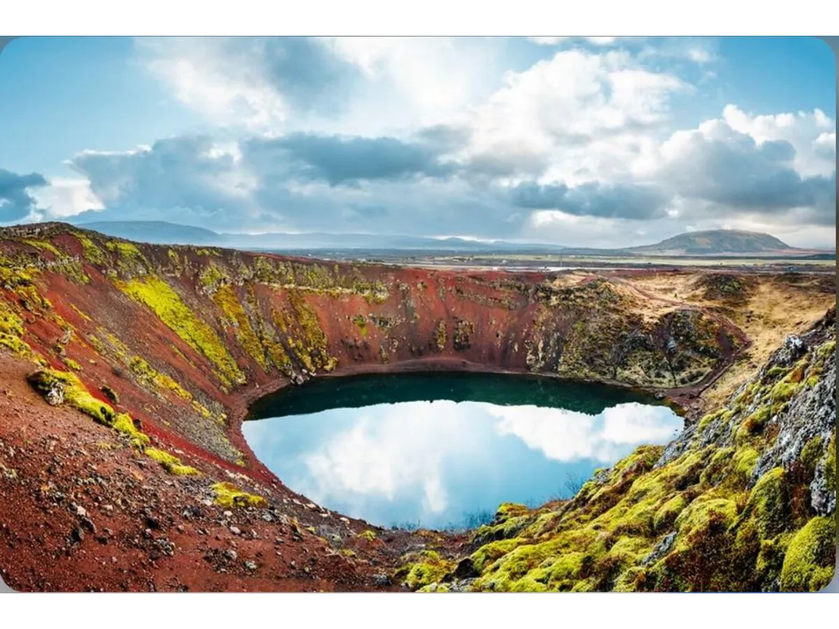 Golden Circle Private Tour