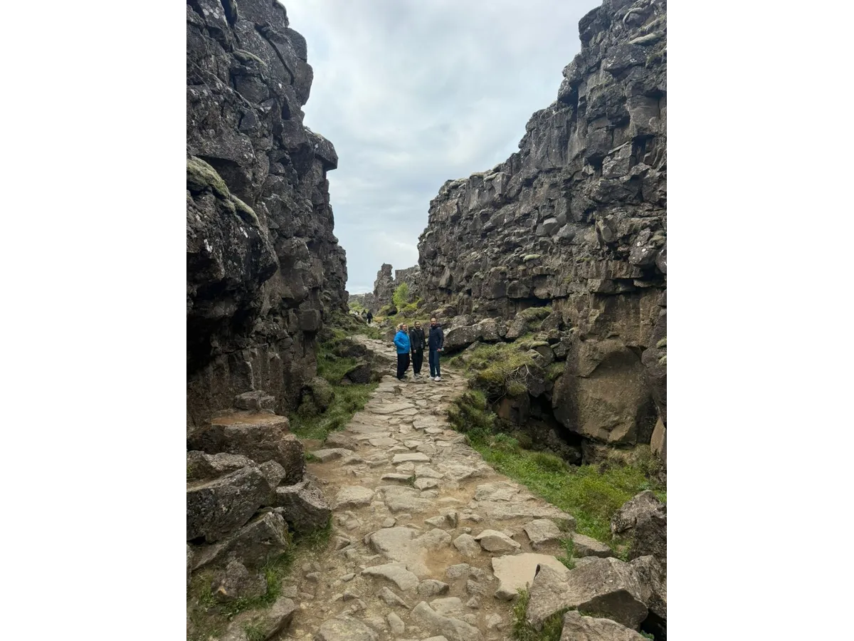 Golden Circle Private Tour