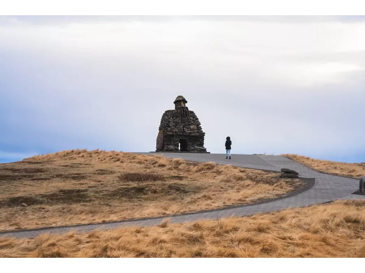 Snæfellsnes Peninsula